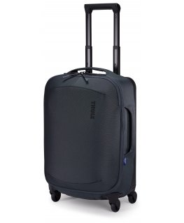 Thule Subterra 2 TSRS422 Dark Slate Vaunu Soft shell Harmaa 35 L Polykarbonaatti (PC), Polyesteri