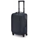 Thule Subterra 2 TSRS422 Dark Slate Trolley Soft shell Grey 35 L Polycarbonate (PC), Polyester Thule Subterra 2 TSRS422 Dark Slate Trolley Soft shell Grey 35 L Polycarbonate (PC), Polyester