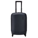Thule Subterra 2 TSRS422 Dark Slate Trolley Soft shell Grey 35 L Polycarbonate (PC), Polyester Thule Subterra 2 TSRS422 Dark Slate Trolley Soft shell Grey 35 L Polycarbonate (PC), Polyester