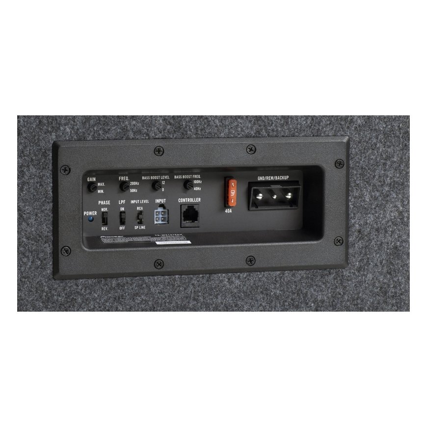 Pioneer TS-WX1210AH