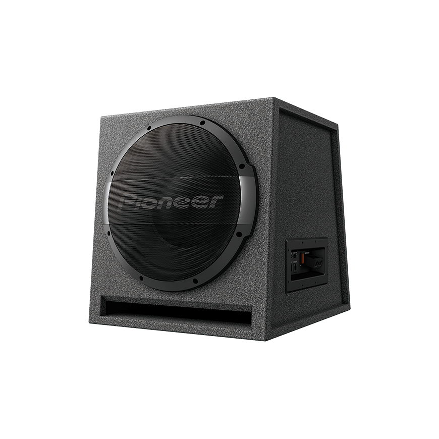 Pioneer TS-WX1210AH – 2