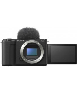 Sony ZV-E10 II Body (Black)