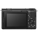 Sony ZV-E10 II Body (Black) Sony ZV-E10 II Body (Black)