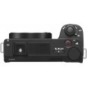 Sony ZV-E10 II Body (Black) Sony ZV-E10 II Body (Black)