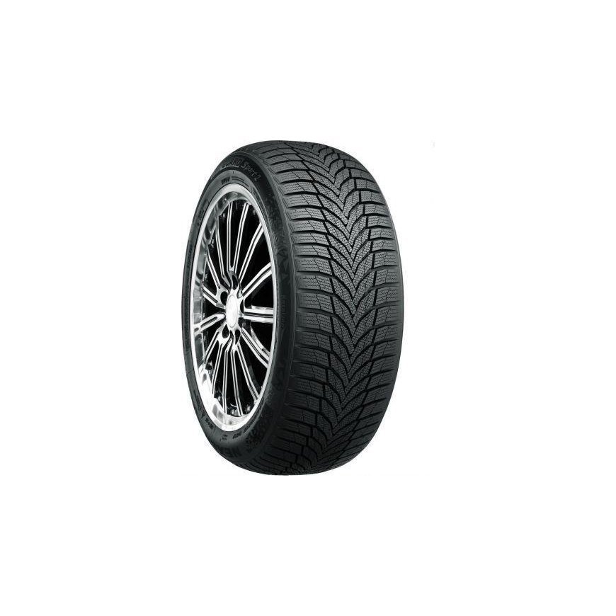 Nexen Padangos Winguard Sport 2 (WU7) 99 H XL ( D C B 71dB ) – 2