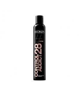 Redken Control Addict 28 hair spray - hair spray with strong fixation