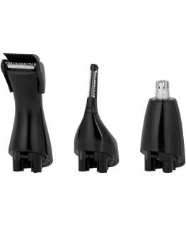 Toothbrush Teesa 3 in 1 personal care trimmer HYPER CARE T100