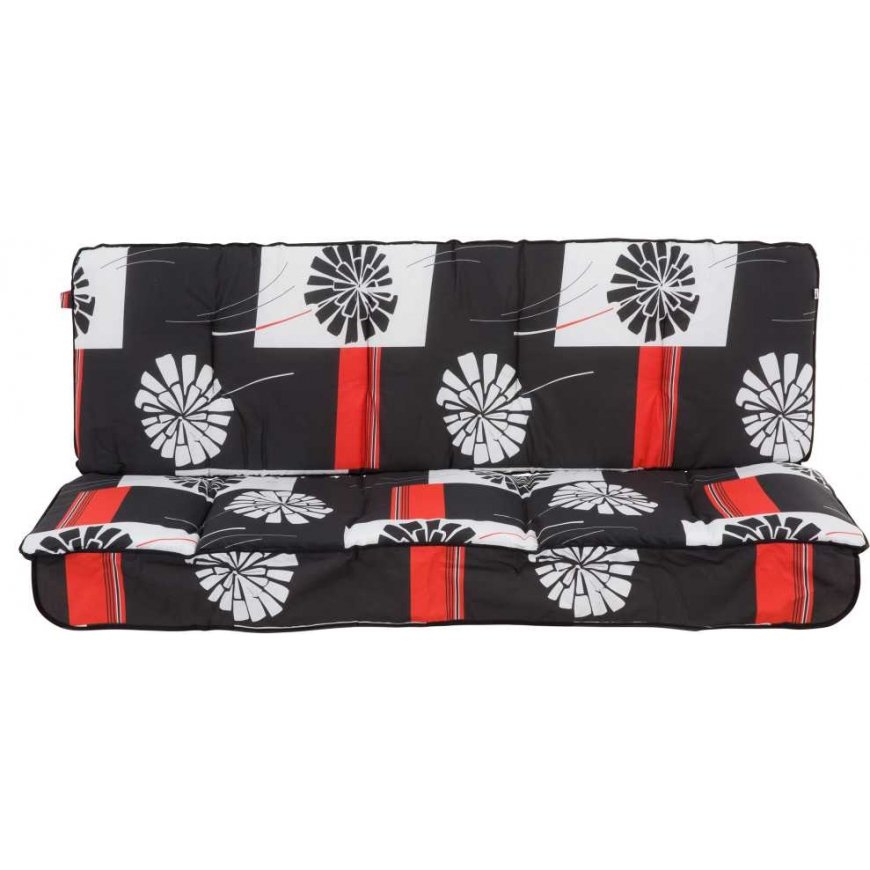 Patio Cushions for swing 150 cm