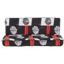 Cushions for swing 150 cm Latina A023-07BB PATIO Cushions for swing 150 cm Latina A023-07BB PATIO