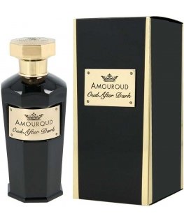 Amouroud Oud After Dark 100ml NICHE PERFUME Unisex EDP