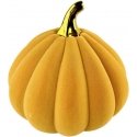 Mondex Since 1986R MAVE Pumpkin figurine 19x19xh19