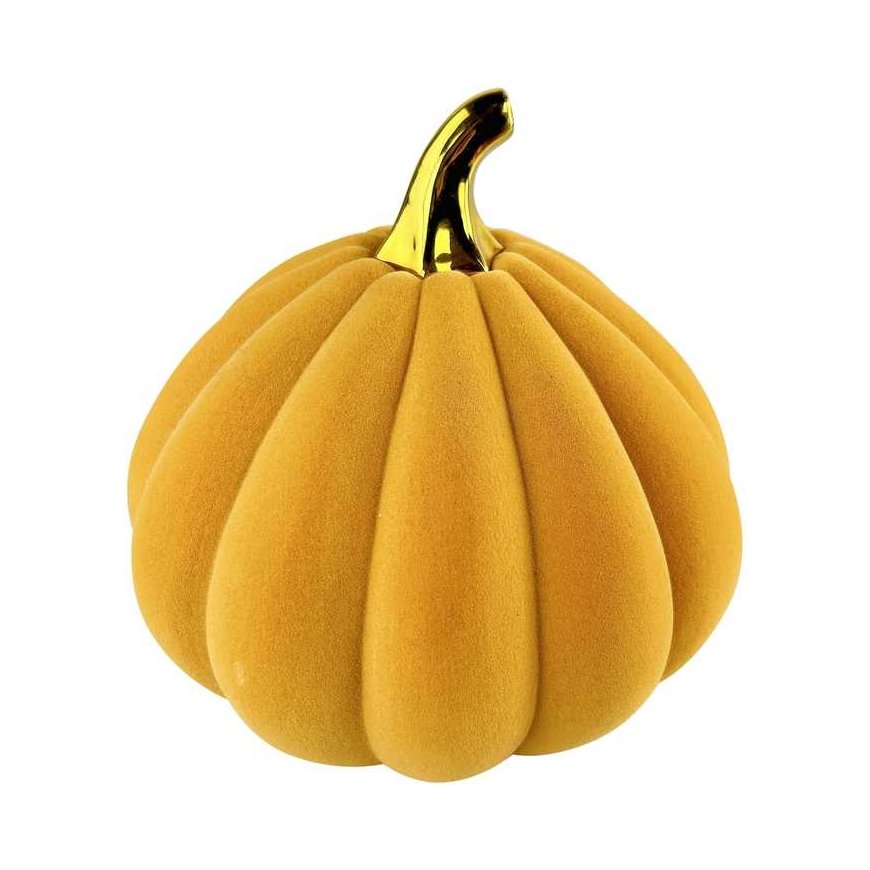 Mondex Since 1986R MAVE Pumpkin figurine 19x19xh19 – 2