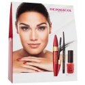 Dermacol Obsesión Volumizing & Length Mascara