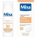 Mixa Anti-Dark Spot Kremas SPF 20 - Krém proti pigmentovým skvrnám - 50 ml Mixa Anti-Dark Spot Kremas SPF 20 - Krém proti pigmentovým skvrnám - 50 ml