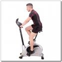 HMS Fitness M6993 Magnētiskais velotrenažieris HMS Fitness M6993 Magnētiskais velotrenažieris