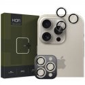 HOFI CAMERA COVER CAMRING PRO+ IPHONE 16 PRO | 16 PRO MAX CLEAR HOFI CAMERA COVER CAMRING PRO+ IPHONE 16 PRO | 16 PRO MAX CLEAR