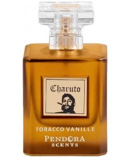 Alkotest PARIS CORNER Charuto Tobacco Vanille EDP spray 100ml