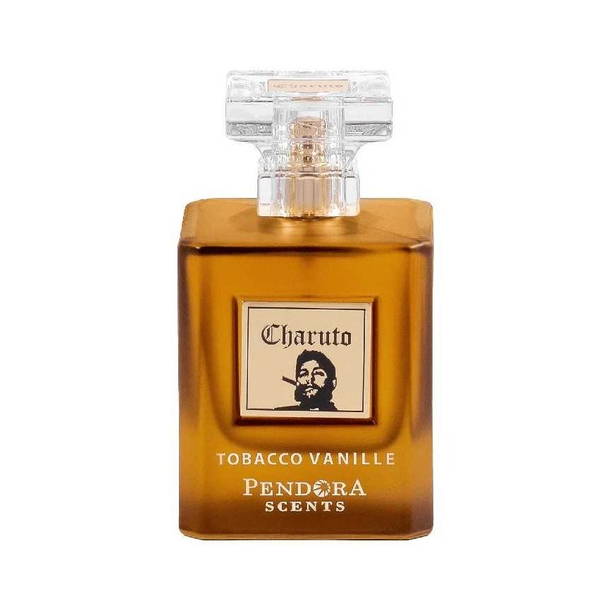 Alkotest PARIS CORNER Charuto Tobacco Vanille EDP spray 100ml