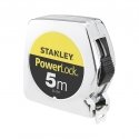 Stanley 0-33-194 mittanauha 5 m Terästä Metallinen Stanley 0-33-194 mittanauha 5 m Terästä Metallinen