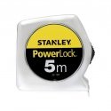 Stanley MESURE POWERLOCK CLASSIC ABS Stanley MESURE POWERLOCK CLASSIC ABS