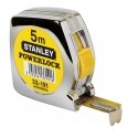 Stanley MESURE POWERLOCK CLASSIC ABS Stanley MESURE POWERLOCK CLASSIC ABS