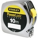 Stanley 0-33-194 mērlente 5 m Tērauds Metālisks Stanley 0-33-194 mērlente 5 m Tērauds Metālisks