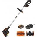 Cordless brush WG441E, Worx Cordless brush WG441E, Worx