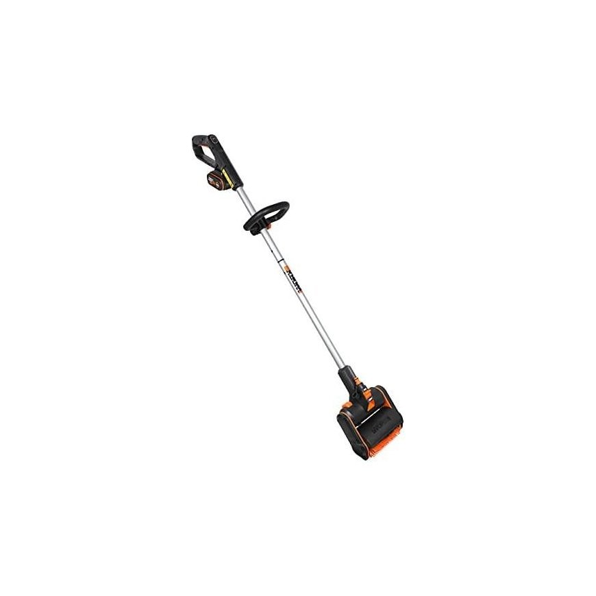 Akumuliatorinis šepetys WG441E, Worx – 2