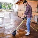 Cordless brush WG441E, Worx Cordless brush WG441E, Worx