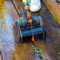 Akumuliatorinis šepetys WG441E, Worx Akumuliatorinis šepetys WG441E, Worx