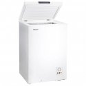 Chest freezer HISENSE FC125D4AWE Chest freezer HISENSE FC125D4AWE