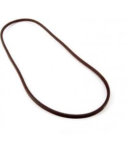 Cutting deck belt for lawn tractors MTD 754-0498
