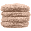 Glov Daugkartinio naudojimo pagalvėlės Moon Pads Original Fiber, 4 vnt Glov Daugkartinio naudojimo pagalvėlės Moon Pads Original Fiber, 4 vnt