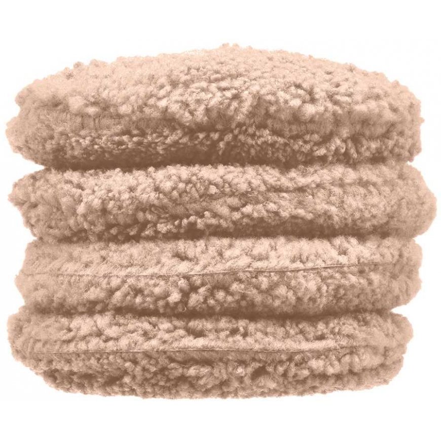 Glov Daugkartinio naudojimo pagalvėlės Moon Pads Original Fiber, 4 vnt – 3