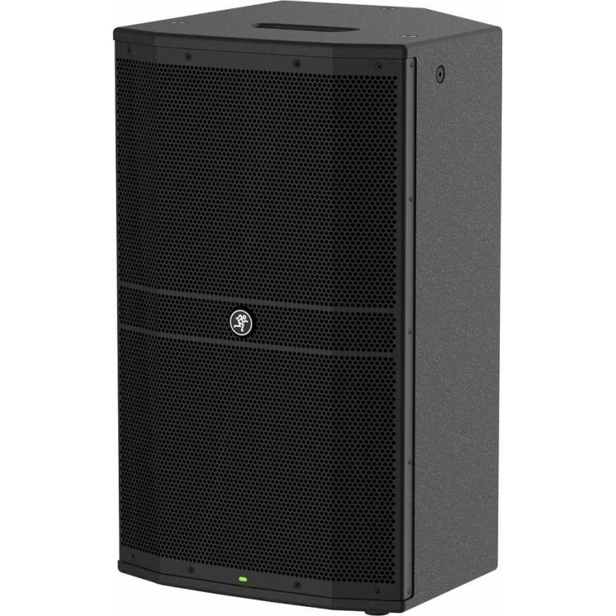 Computer speakers MACKIE DRM 212 - active speaker