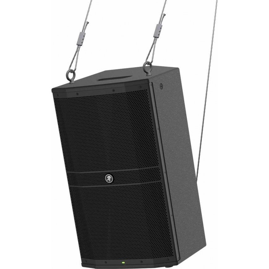 Computer speakers MACKIE DRM 212 - active speaker – 2