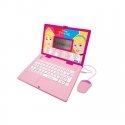 LEXIBOOK Princes sülearvuti eduk PL/EN/UKR JC598DPi21 LEXIBOOK Princes sülearvuti eduk PL/EN/UKR JC598DPi21