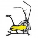 HMS Fitness MP6590 Велотренажер с воздушным сопротивлением HMS Fitness MP6590 Велотренажер с воздушным сопротивлением