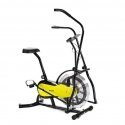 HMS Fitness MP6590 Ilmavastuksinen kuntopyörä HMS Fitness MP6590 Ilmavastuksinen kuntopyörä