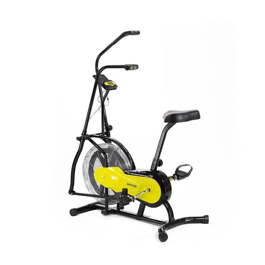 HMS Fitness MP6590 Wind bicycle trainer – 3