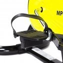 HMS Fitness MP6590 Ilmavastuksinen kuntopyörä HMS Fitness MP6590 Ilmavastuksinen kuntopyörä