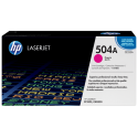 HP CONTRACT Cartridge No 504A HP504A HP 504A Magenta (CE253YC)