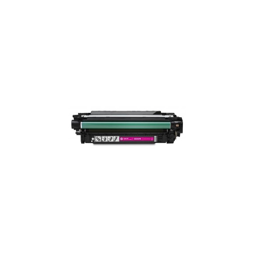 HP CONTRACT Cartridge No 504A HP504A HP 504A Magenta (CE253YC) – 2