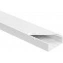 Elektripaigaldusribade komplekt WHITE LS 90x40 2m (8 tk.) Elektripaigaldusribade komplekt WHITE LS 90x40 2m (8 tk.)