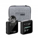 Mikrofonas EasyPix MyStudio Wireless Mic Uno Mikrofonas EasyPix MyStudio Wireless Mic Uno