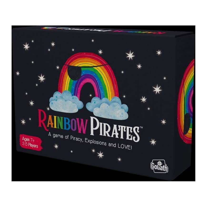 N Goliath GOLIATH Game Rainbow Pirates, 922978.006 – 3