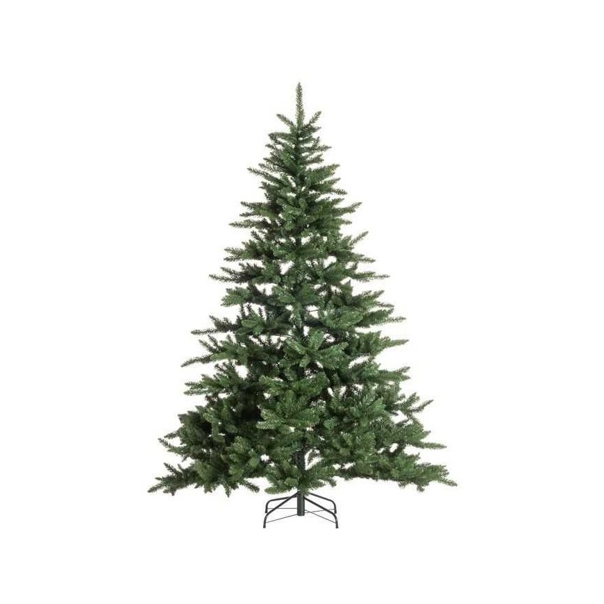 Winteria Christmas tree Grande 215 cm