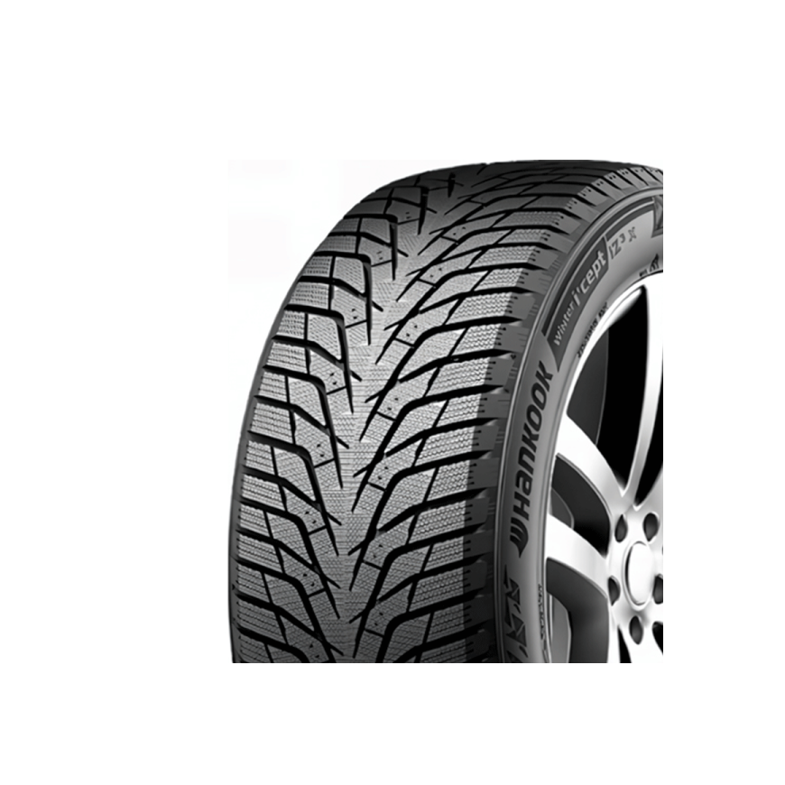 Hankook Tires WiNter i*cept iZ3 X