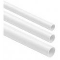 Stasinski Strong, smooth pipe for electrical installation WHITE RL-28 2m (25 pcs.) Stasinski Strong, smooth pipe for electrical installation WHITE RL-28 2m (25 pcs.)