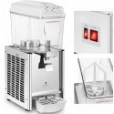 Royal Catering Beverage, juice, cocktail cooling dispenser with mixer, 12 l Royal Catering Beverage, juice, cocktail cooling dispenser with mixer, 12 l